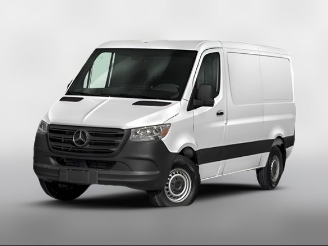 2023 Mercedes-Benz Sprinter Cargo