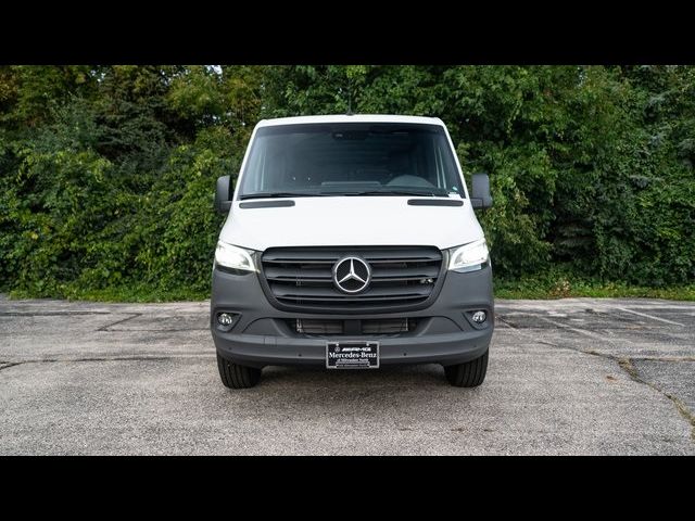 2023 Mercedes-Benz Sprinter Cargo