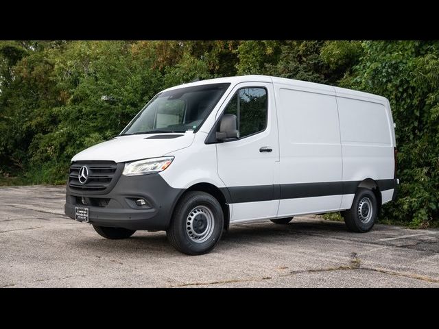 2023 Mercedes-Benz Sprinter Cargo