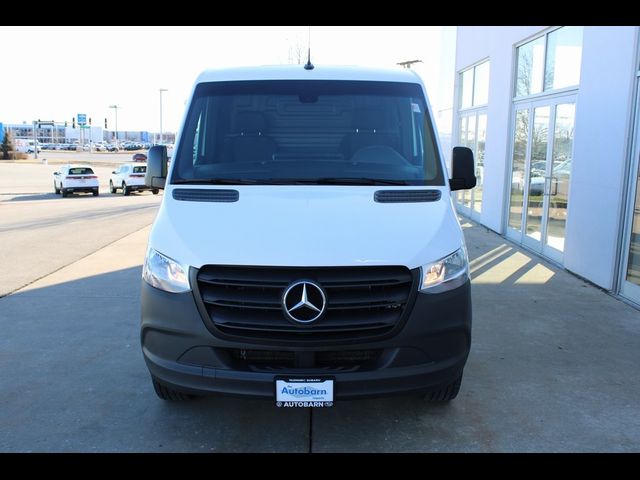 2023 Mercedes-Benz Sprinter Cargo