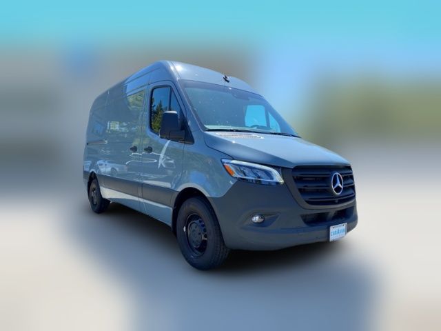 2023 Mercedes-Benz Sprinter Cargo