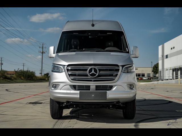 2023 Mercedes-Benz Sprinter Cargo