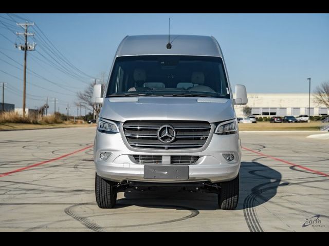 2023 Mercedes-Benz Sprinter Cargo