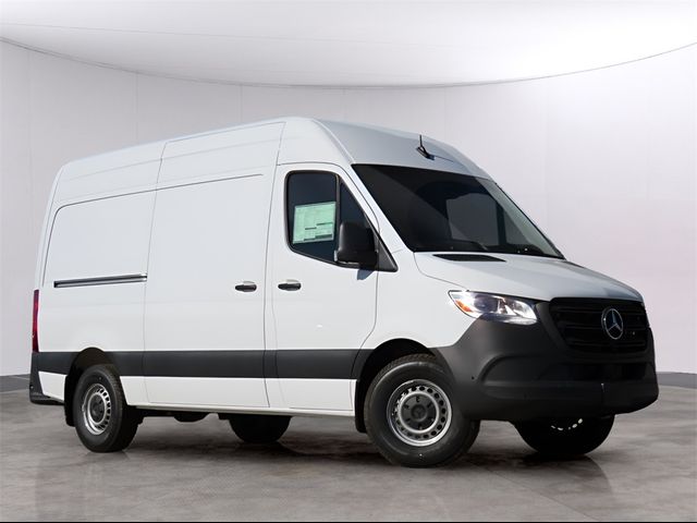 2023 Mercedes-Benz Sprinter Cargo