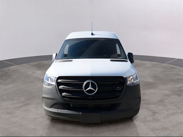 2023 Mercedes-Benz Sprinter Cargo