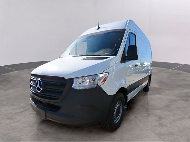 2023 Mercedes-Benz Sprinter Cargo