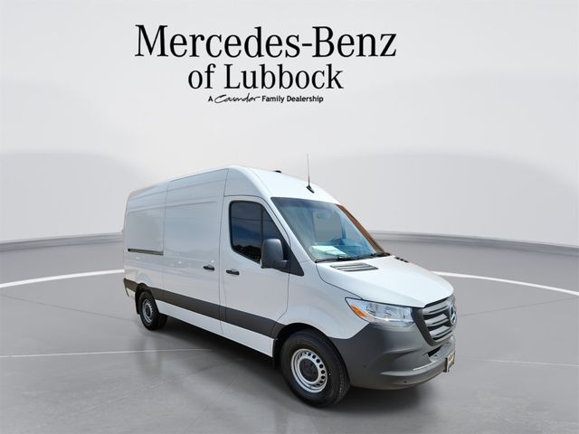 2023 Mercedes-Benz Sprinter Cargo