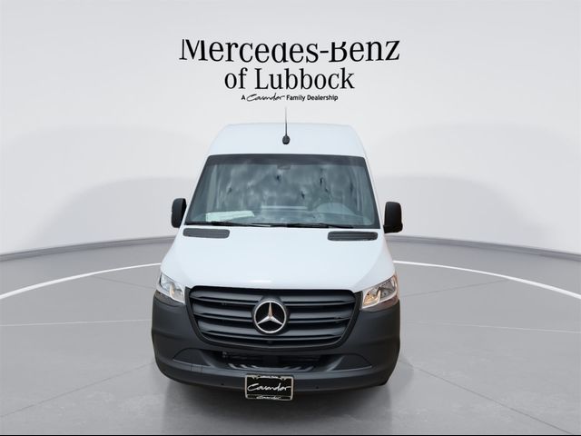 2023 Mercedes-Benz Sprinter Cargo