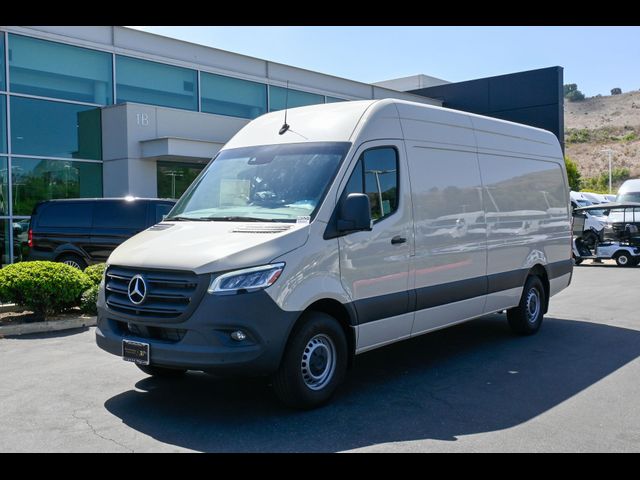 2023 Mercedes-Benz Sprinter Base