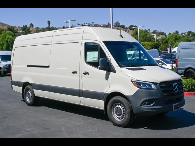 2023 Mercedes-Benz Sprinter Base