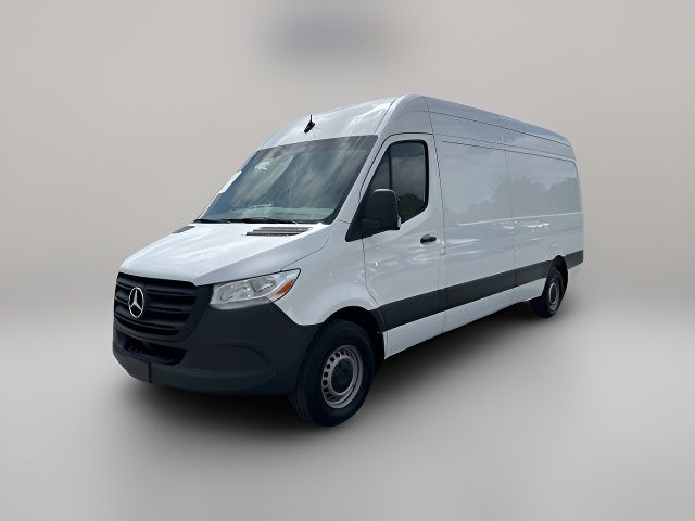 2023 Mercedes-Benz Sprinter Cargo