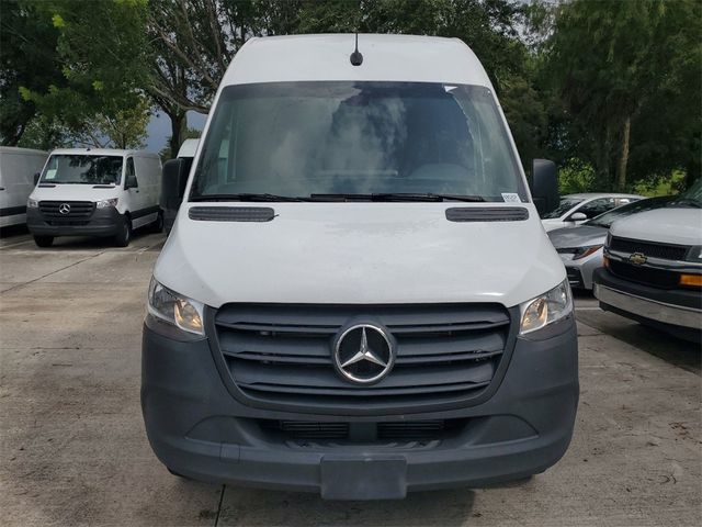 2023 Mercedes-Benz Sprinter Cargo