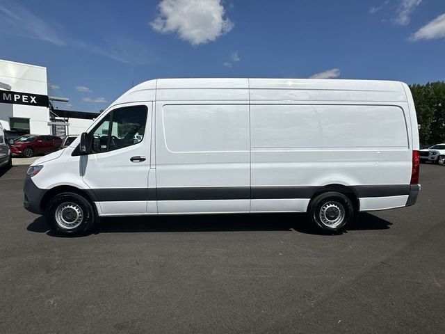 2023 Mercedes-Benz Sprinter Cargo