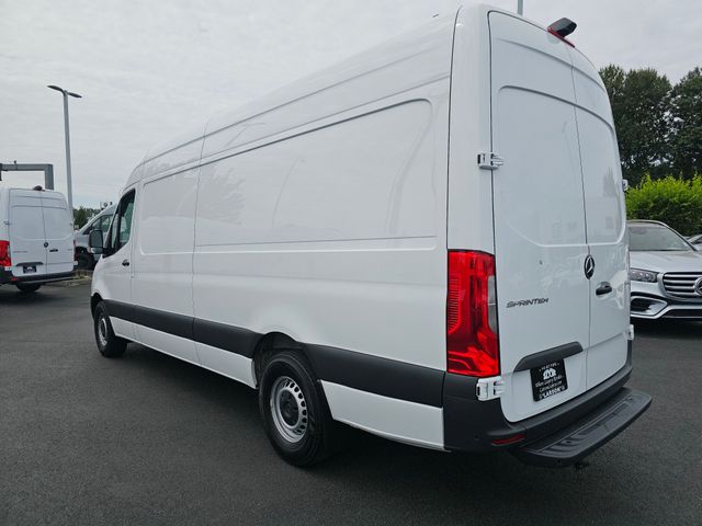 2023 Mercedes-Benz Sprinter Cargo