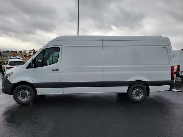 2023 Mercedes-Benz Sprinter Cargo