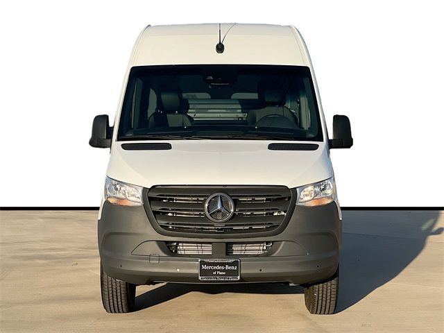 2023 Mercedes-Benz Sprinter Cargo