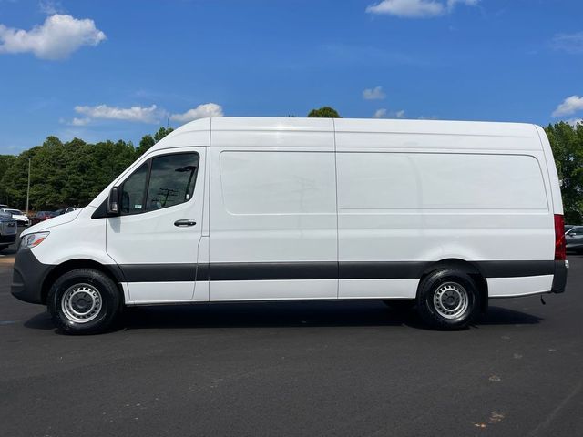 2023 Mercedes-Benz Sprinter Cargo