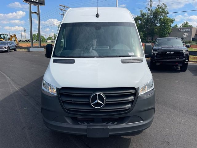 2023 Mercedes-Benz Sprinter Cargo