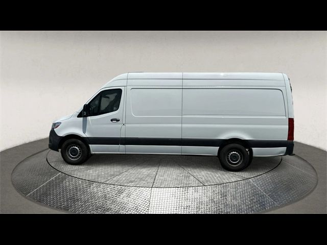 2023 Mercedes-Benz Sprinter Cargo