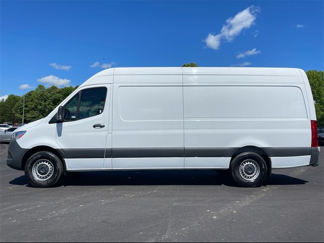 2023 Mercedes-Benz Sprinter Cargo