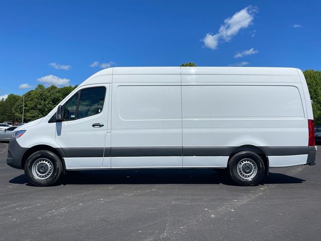 2023 Mercedes-Benz Sprinter Cargo