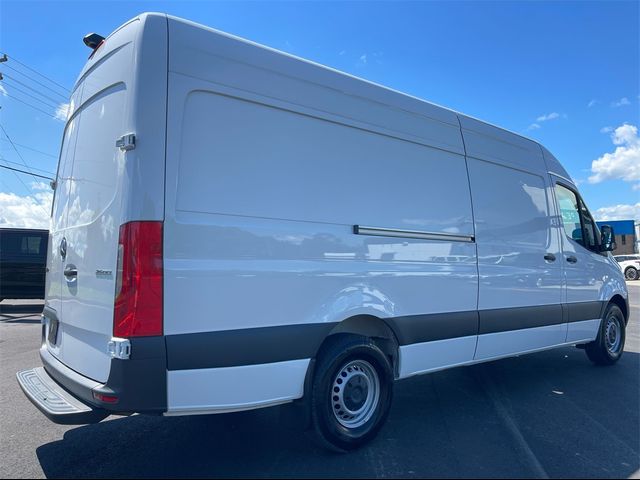 2023 Mercedes-Benz Sprinter Cargo