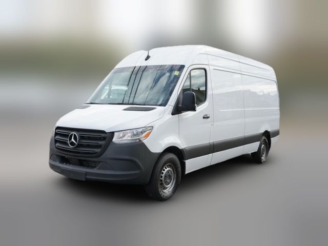 2023 Mercedes-Benz Sprinter Cargo