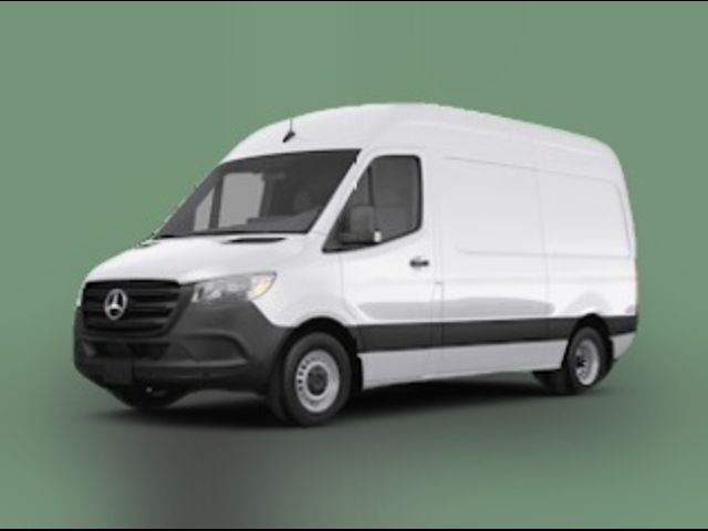 2023 Mercedes-Benz Sprinter Cargo