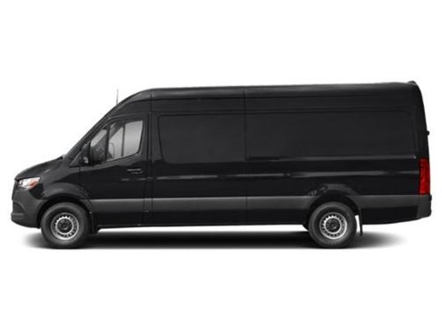 2023 Mercedes-Benz Sprinter Cargo