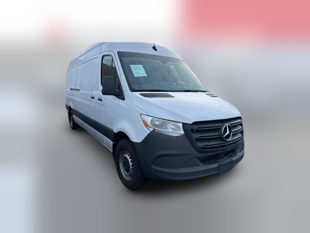 2023 Mercedes-Benz Sprinter Cargo