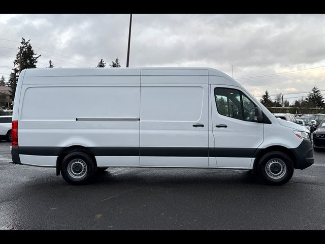 2023 Mercedes-Benz Sprinter Cargo