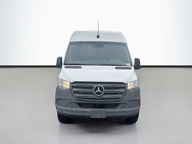 2023 Mercedes-Benz Sprinter Cargo