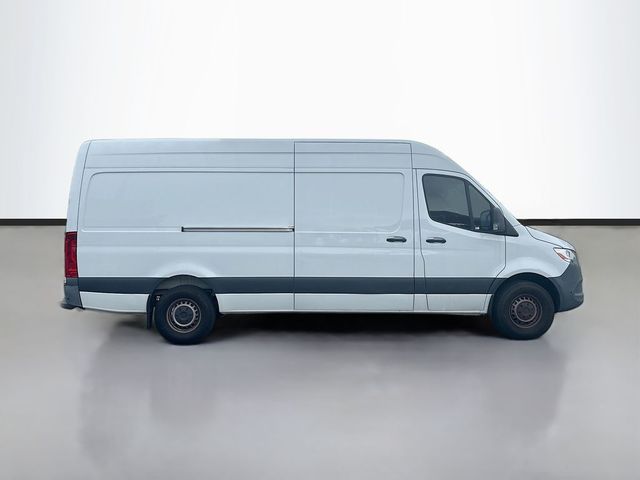 2023 Mercedes-Benz Sprinter Cargo
