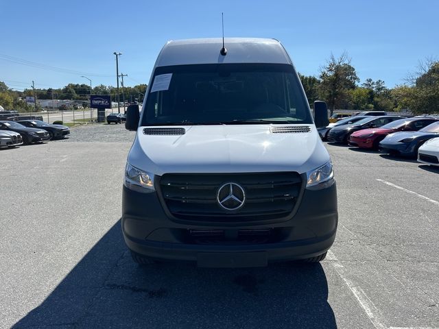 2023 Mercedes-Benz Sprinter Cargo