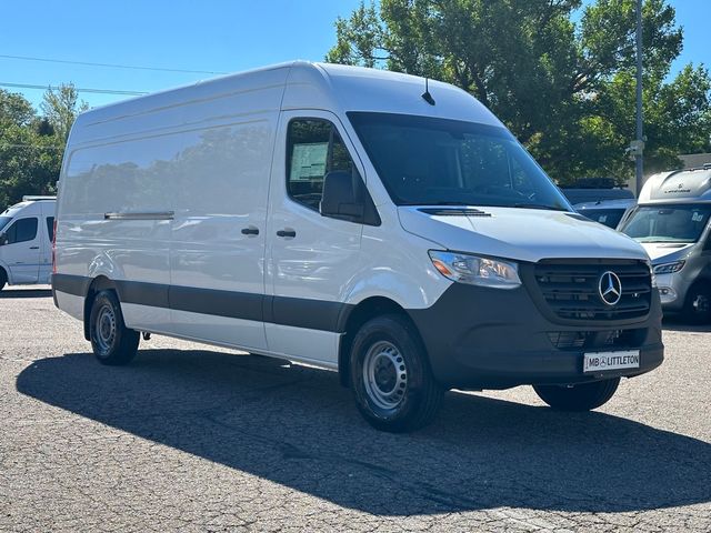 2023 Mercedes-Benz Sprinter Cargo