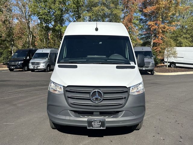 2023 Mercedes-Benz Sprinter Cargo