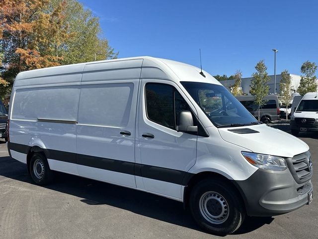 2023 Mercedes-Benz Sprinter Cargo