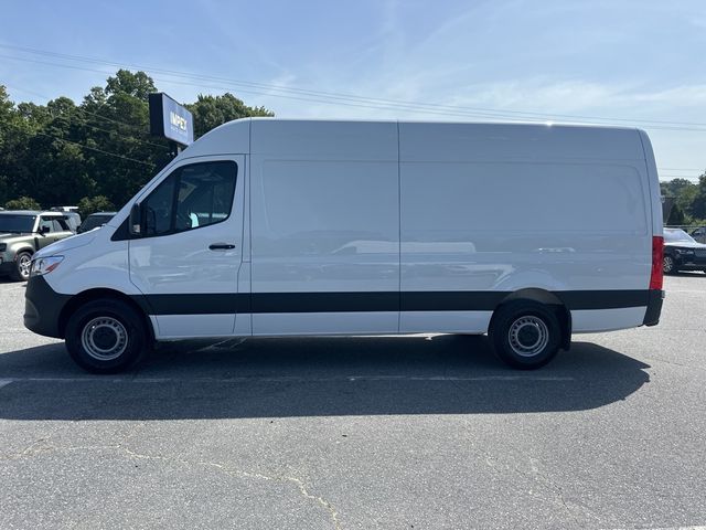 2023 Mercedes-Benz Sprinter Cargo