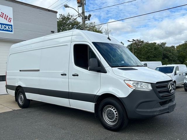 2023 Mercedes-Benz Sprinter Cargo