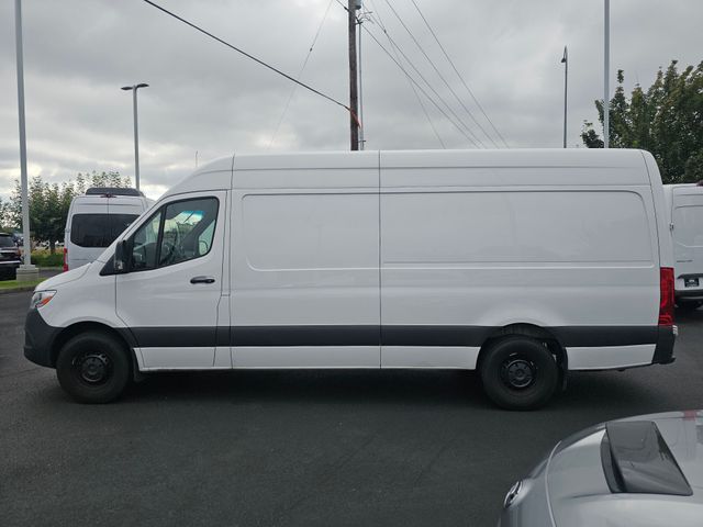 2023 Mercedes-Benz Sprinter Cargo