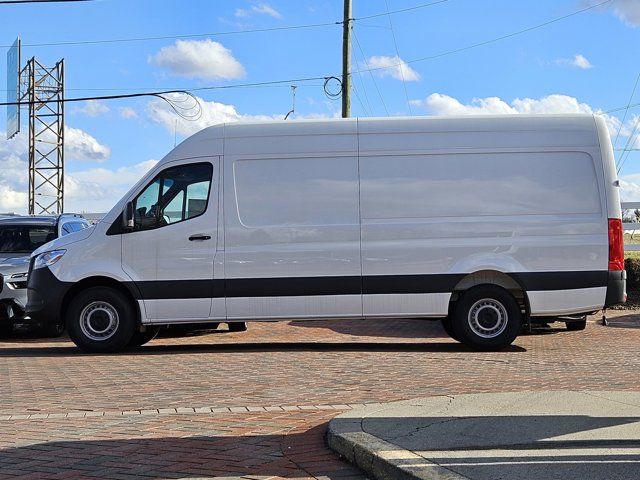 2023 Mercedes-Benz Sprinter Cargo