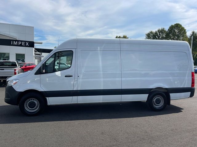 2023 Mercedes-Benz Sprinter Cargo