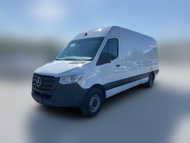 2023 Mercedes-Benz Sprinter Cargo