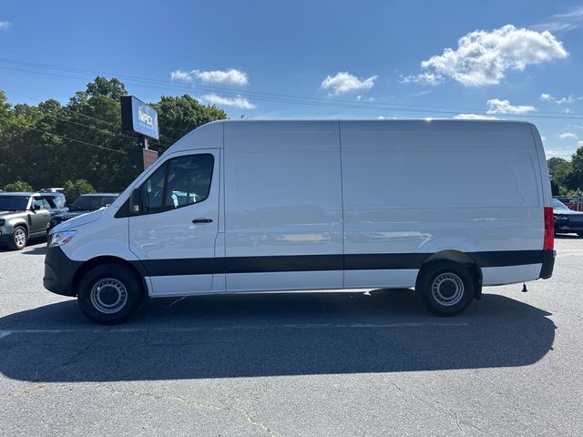 2023 Mercedes-Benz Sprinter Cargo