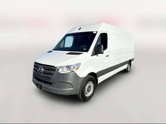 2023 Mercedes-Benz Sprinter Cargo