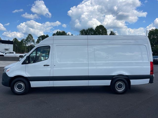 2023 Mercedes-Benz Sprinter Cargo