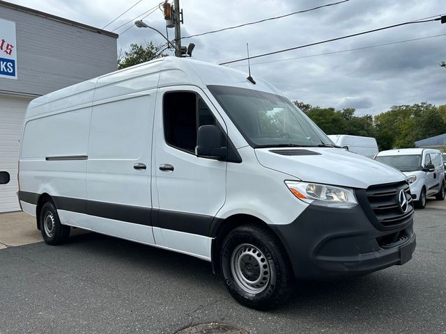 2023 Mercedes-Benz Sprinter Cargo