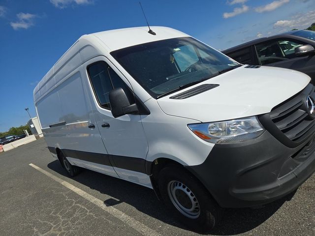 2023 Mercedes-Benz Sprinter Cargo