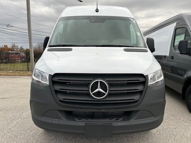 2023 Mercedes-Benz Sprinter Cargo