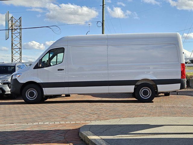 2023 Mercedes-Benz Sprinter Cargo